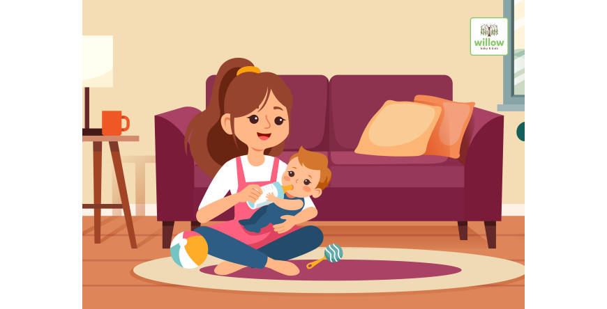 Mana yang Lebih Baik untuk Bayi, Botol Susu PP atau Botol Susu PPSU?